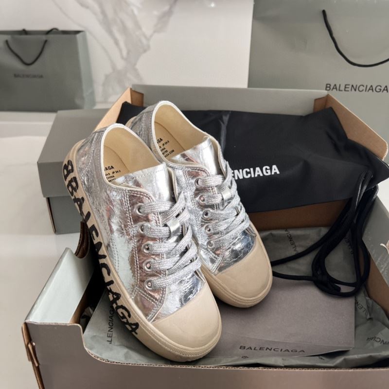 Balenciaga Low Shoes